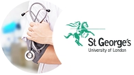 New articulation from Kings Advanced Level Foundation and Kings Medical Foundation to St George's University of London