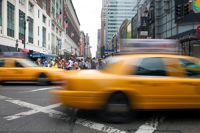 How to sound like a New Yorker